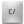 Drive C Icon 24x24 png